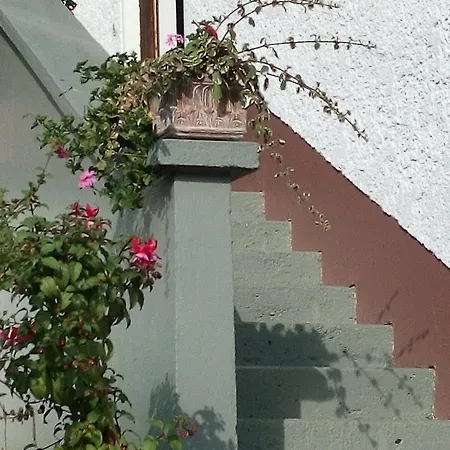 Ferienhaus Gassner Navis Exterior photo