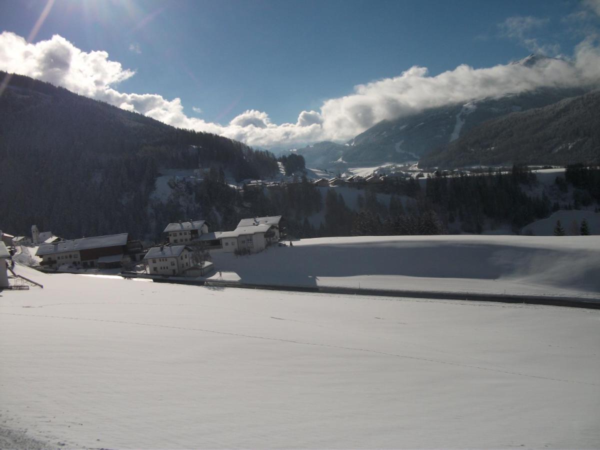 Appartement Gassner *