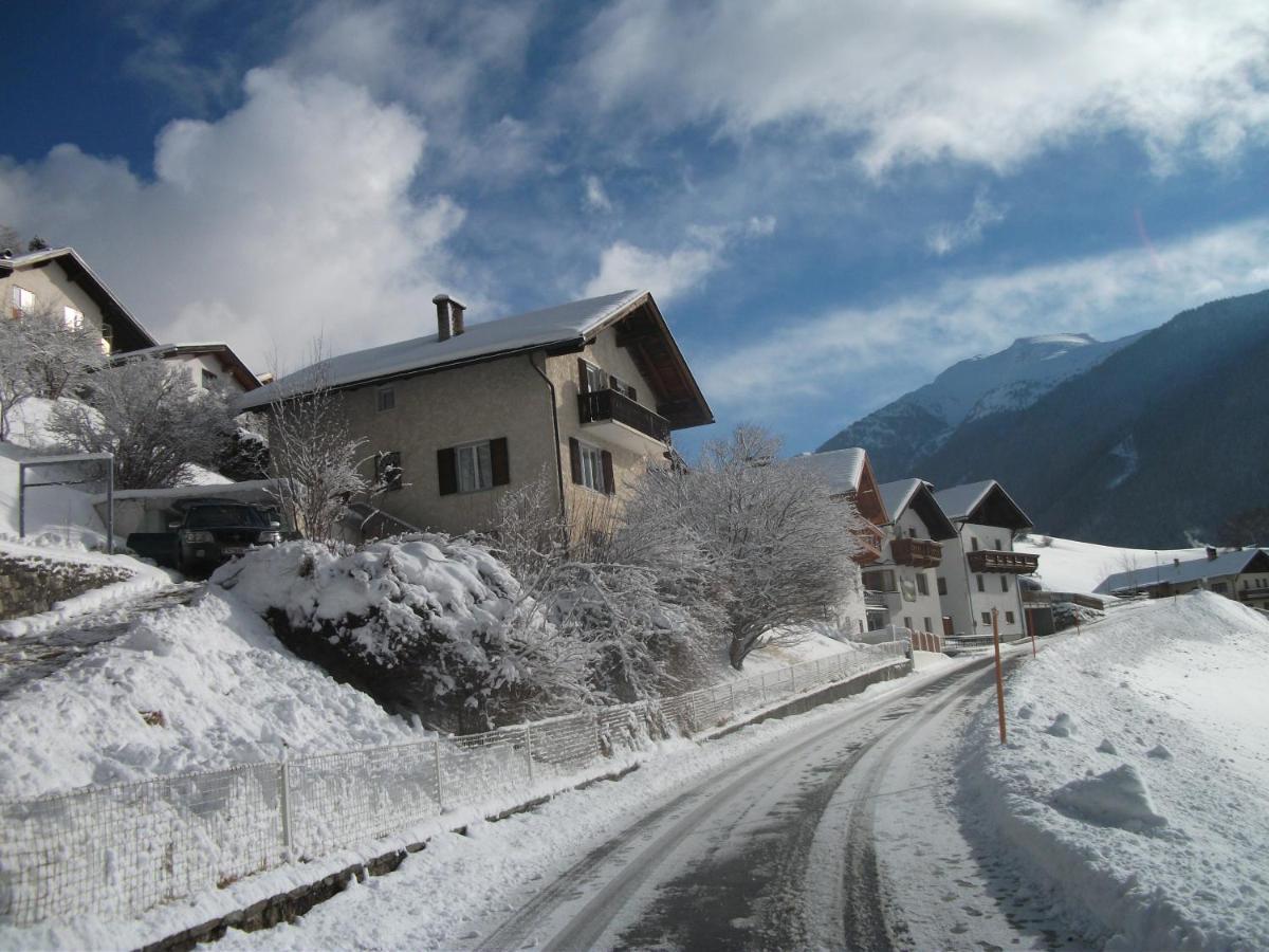 Appartement Gassner