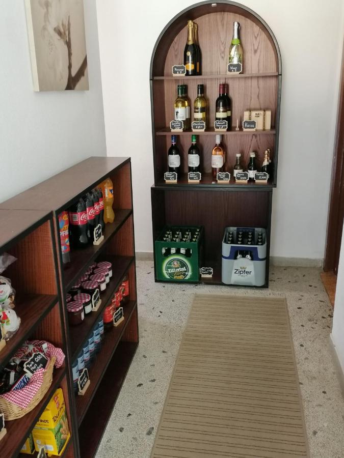 Appartement Gassner *