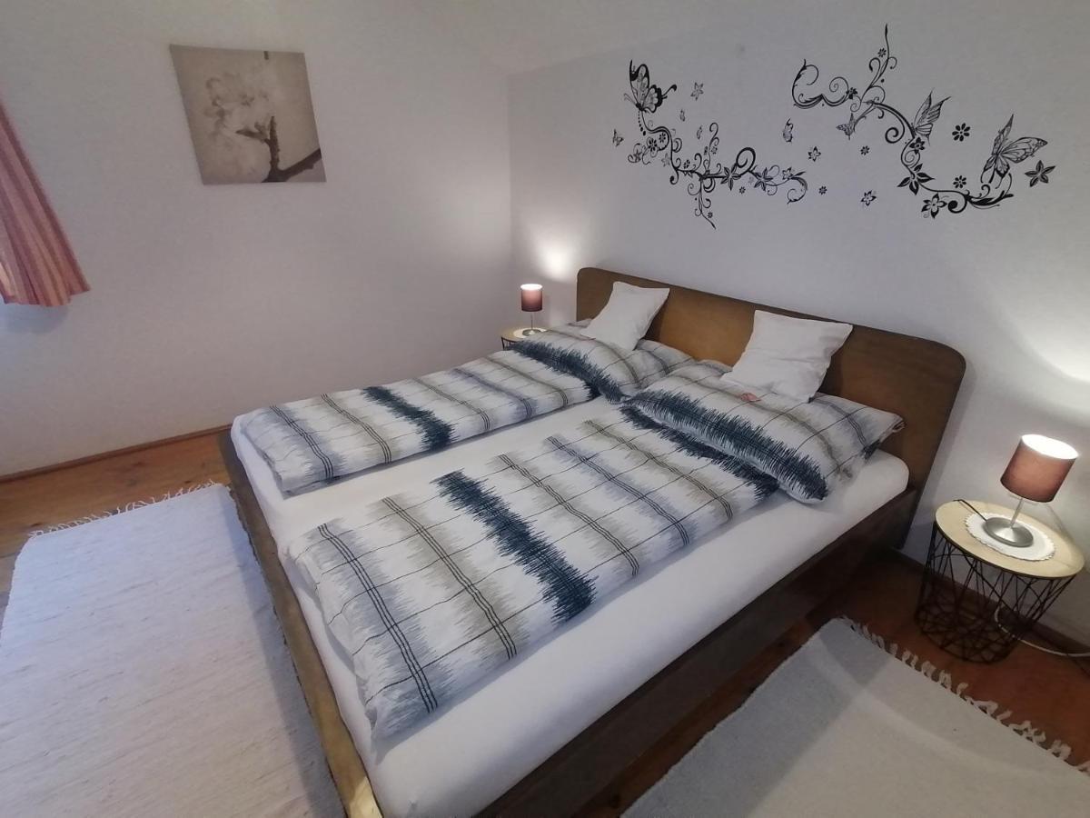 Gassner Appartement *