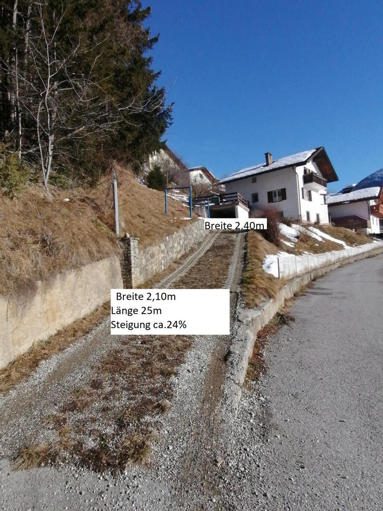 Appartement Gassner